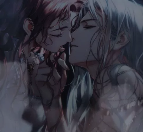 出 齐司礼  光与夜之恋 欲海狂澜系列 亚...