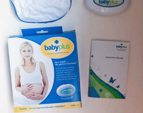 【全新】babayplus胎教仪 可租可卖...
