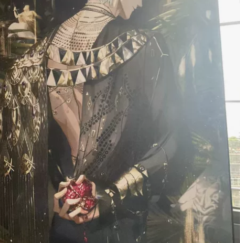 ［已经出掉辣，存着当纪念］光与夜之恋. 出...