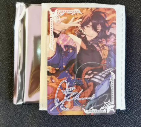 【出】偶像梦幻祭 星耀流沙亚克力 D盒 朔...