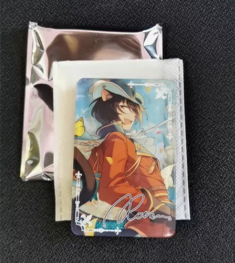 【出】偶像梦幻祭 星耀流沙亚克力 B盒 朔...