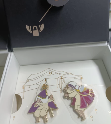 【全新现货】光遇勇气之盒（可套可拆) 一个...