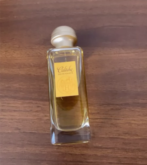 爱马仕 老版驿马车 100ml,满余量,无...