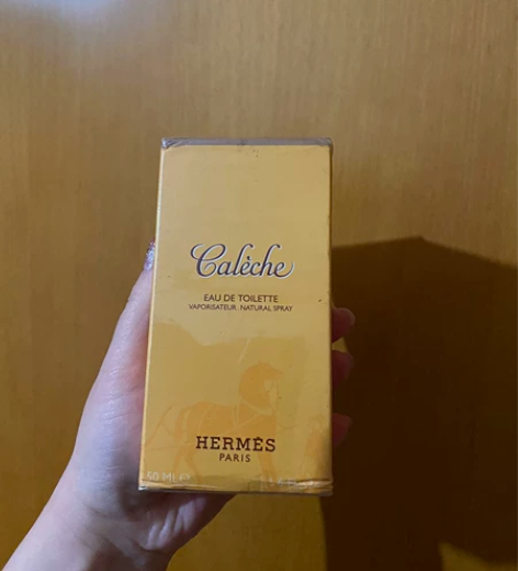 爱马仕 驿马车 SDP浓度 不是edt 1...