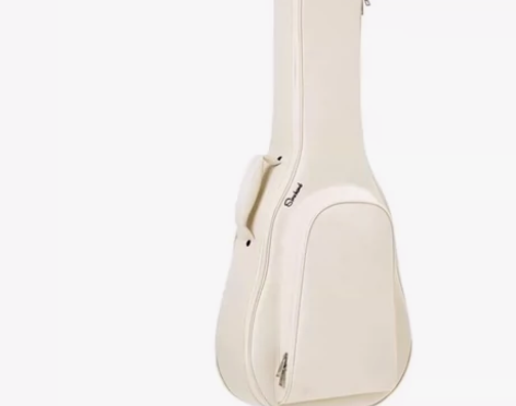 Slowhand慢手吉他原装包 41寸D桶...