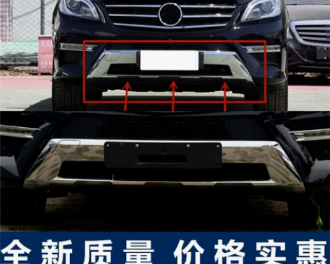奔驰W166 ML350 ML400 ML...
