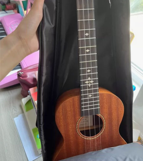 买了练了几天就闲置了，有喜欢的音乐朋友可以...