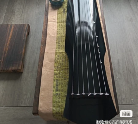 古琴琴行倒闭高档古琴特价出售 专业演练习乐...
