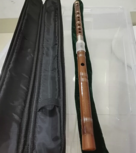 全新笛子初学者成人零基础入门乐器专业竹笛 ...