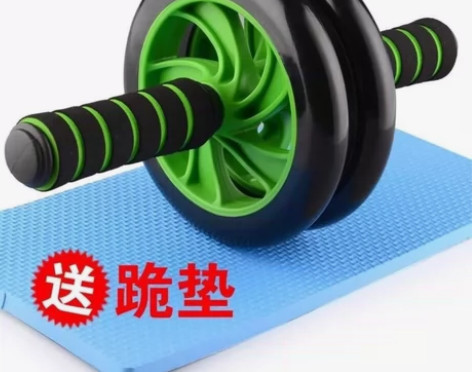 《清仓》店铺不做了，健身轮健腹轮男女士家用...
