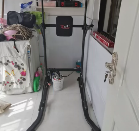 高强骨架/104加大底座/防滑套/护手/拉...