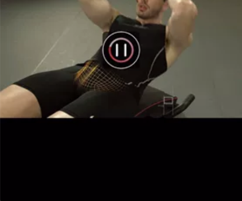 多德士（DDS）仰卧起坐健身器材仰卧板腹肌...