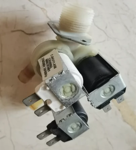 西门子WD7125全自动滚桶式洗衣干衣机，...