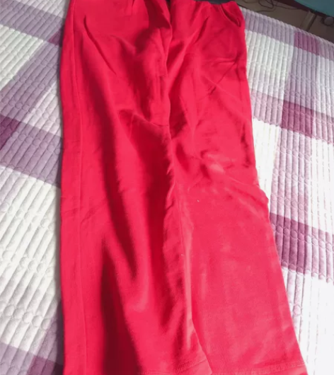 李宁篮球跑蓝裤男XXXL 给钱就卖 服装版...