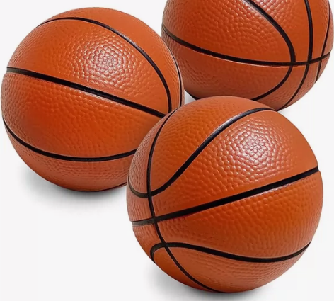 儿童充气小皮球西瓜球弹力小篮球幼儿园玩具球...