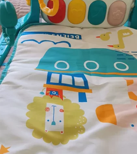 贝恩施健身架，99新，功能完好，电池款，电...