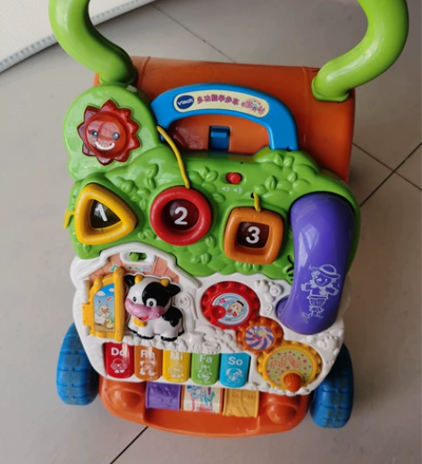 伟易达 感兴趣的话点“我想要”和我私聊吧～...