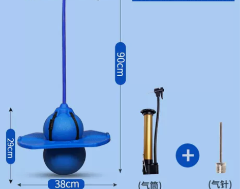 勾勾手 感统训练器材买了没用哈哈，不会 感...