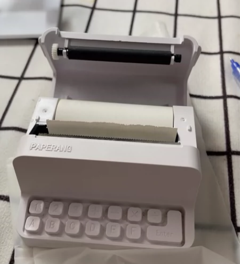 帮帮机D1 当时在作业帮商城买的，有盒子 ...