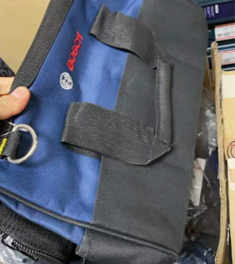 博世工具包全新正品，好看实用，喜欢直接拍 ...