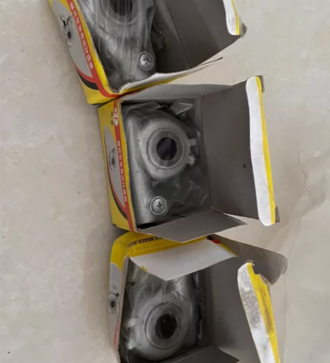 CBT米表齿总成 全新库存3个打包价 不议...