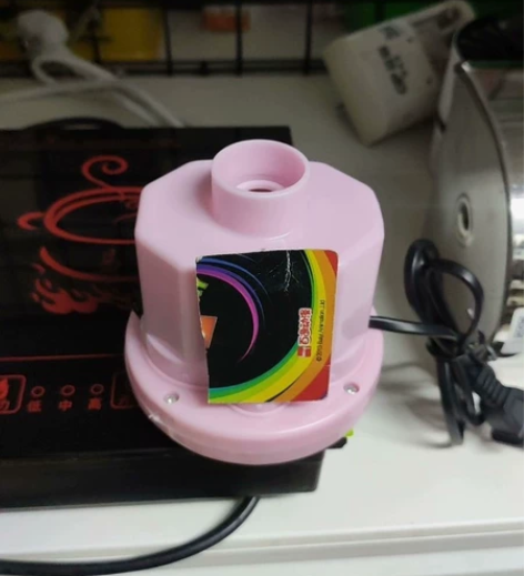 Storage Dr 电动气泵 一律不邮寄...