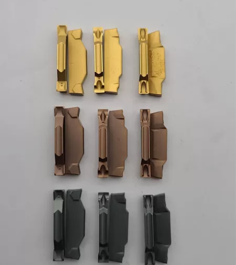 数控刀片切槽切槽刀片TDC2/3   TD...