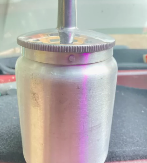 方普牌F71喷漆枪气动工具家具汽车油漆喷涂...