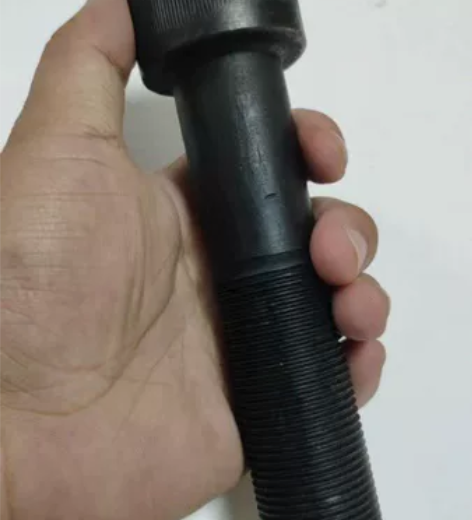 内六角螺栓M30?130合金钢 强度等级 ...