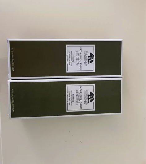 悦木之源 菌菇水200ml 全新 2022...