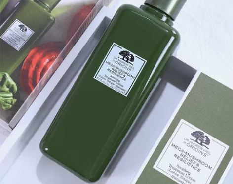 美版全新海淘正品美版菌菇水200ml 美国...