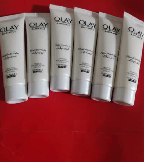 OLAY水感透白光曜水凝乳，玉兰油第四代抗...