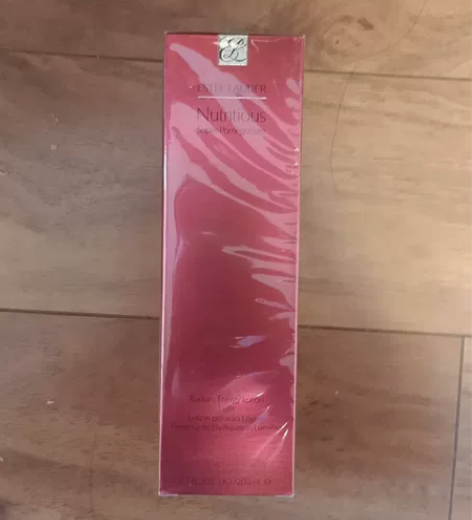 雅诗兰黛红石榴清润水 全新未拆封??全新未...