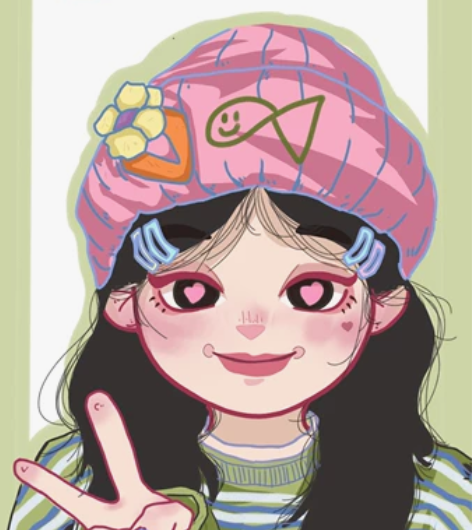 风头像超值！！！！鸭风头像约稿定制Q版可爱...