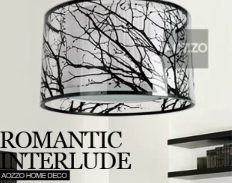 全新淘品牌【奥朵】中式简约吊灯具卧室灯客厅...