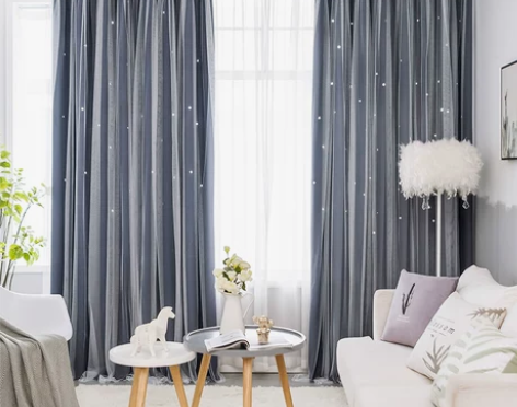 全新,3米*1.6米,窗帘遮光隔热防晒,全...