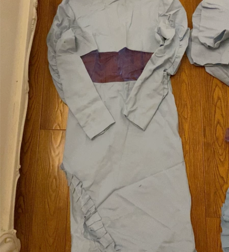 服工衣服制作 可提供模特图?设计图 3套女...