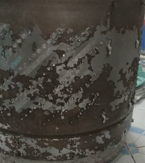 南通地区#洗衣机 波轮洗衣机全拆清洗 波轮...