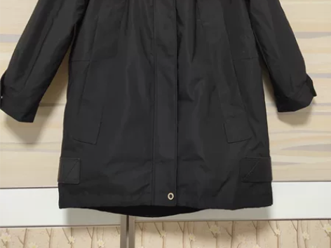ARTSIMPLE/兿素 两件套羽绒服 这...