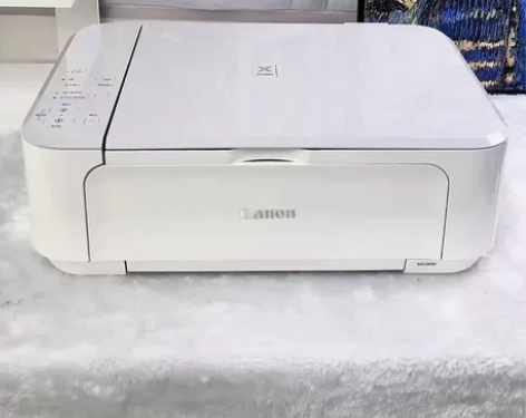 速出九成新佳能mg3680/3580自动双...