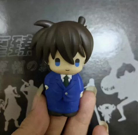 【日代】指偶和摆件 日代指偶 不议价不包邮...