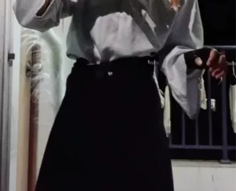 俩套光遇武士裤s~m码 30r一件 魔法季...