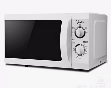 美的微波炉家用多功能转盘式小型 感兴趣的话...