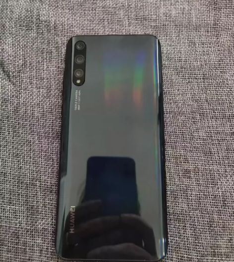 华为畅享10s华为手机全网通双卡双待8+1...