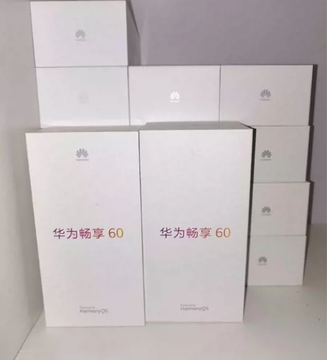华为/HUAWEI 畅享60 6000mA...