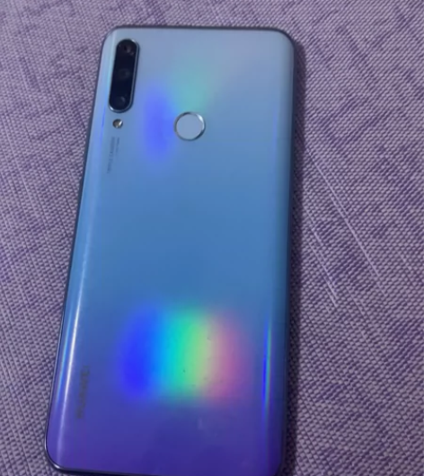 华为畅享10plus 由于本人换新机想出售...