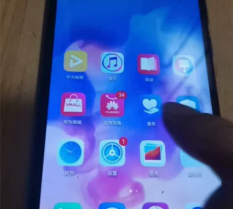 华为畅享9e，3+64， 功能正常，更换过...