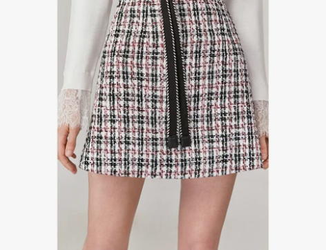 【双11狂欢价】Lily2019秋新款女装...