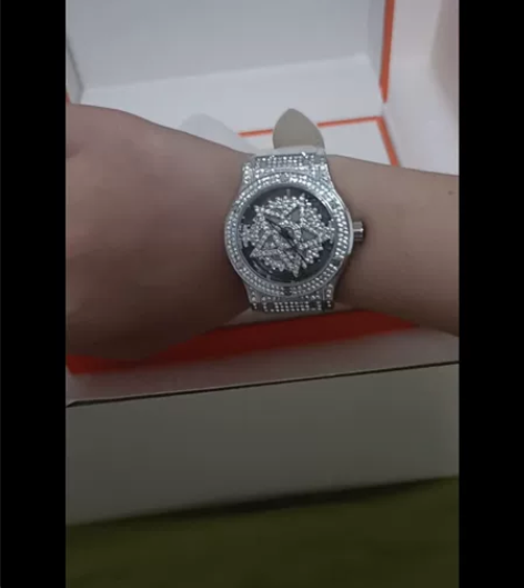 蒂玮娜DAVENA时来运转系列五芒星满天星...