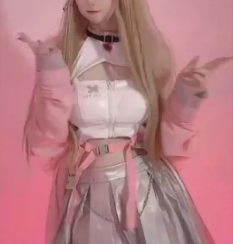 （阿圆酱cos出租/全新2023.3.25...